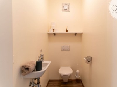 Apartment App. City/2 Schlafzimmer/Dusche&WC getrennt - Outdoor photo 45