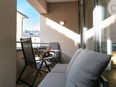 Apartment App. City/2 Schlafzimmer/Dusche&WC getrennt - Outdoor photo 46