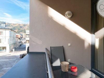 Apartment App. City/2 Schlafzimmer/Dusche&WC getrennt - Outdoor photo 47