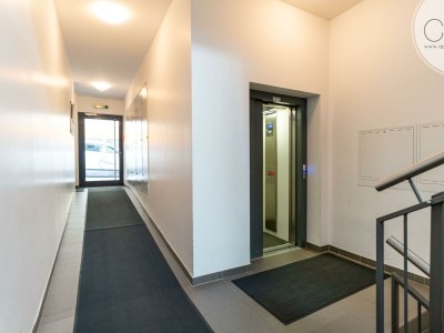 Apartment App. City/2 Schlafzimmer/Dusche&WC getrennt - Outdoor photo 49