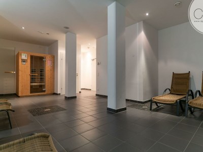 Apartment App. City/2 Schlafzimmer/Dusche&WC getrennt - Outdoor photo 50