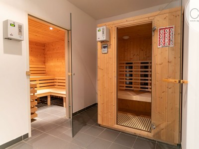 Apartment App. City/2 Schlafzimmer/Dusche&WC getrennt - Outdoor photo 52