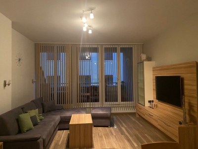 Apartment App. City/2 Schlafzimmer/Dusche&WC getrennt - Features photo 55