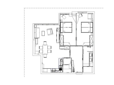 Apartment App. City/2 Schlafzimmer/Dusche&WC getrennt - Features photo 56