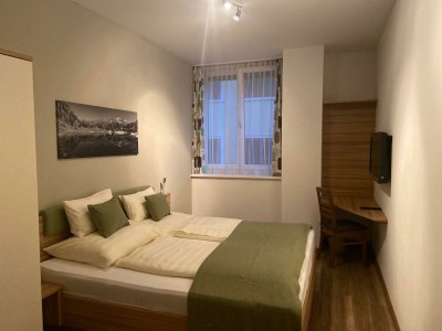 Apartment App. City/2 Schlafzimmer/Dusche&WC getrennt - Features photo 57