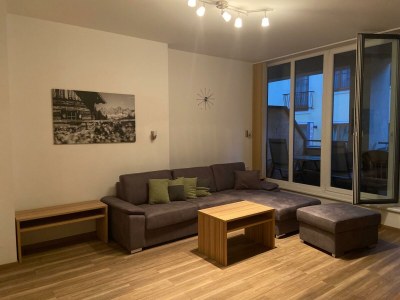 Apartment App. City/2 Schlafzimmer/Dusche&WC getrennt - Features photo 59