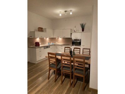 Apartment App. City/2 Schlafzimmer/Dusche&WC getrennt - Features photo 60