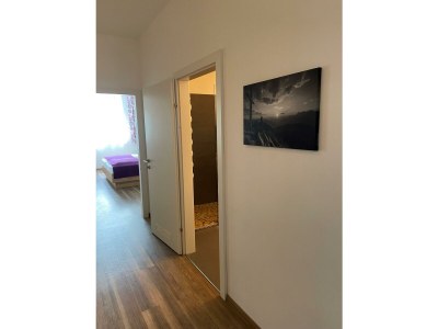 Apartment App. City/2 Schlafzimmer/Dusche&WC getrennt - Features photo 62