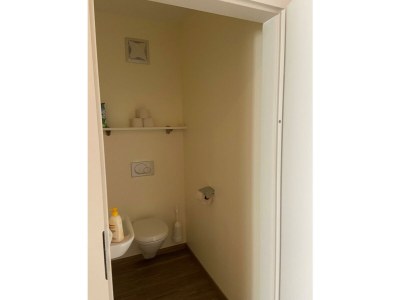 Apartment App. City/2 Schlafzimmer/Dusche&WC getrennt - Features photo 63