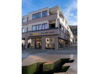Apartment App. City/2 Schlafzimmer/Dusche&WC getrennt - Features photo 67