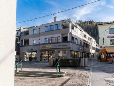 Apartment App. City/2 Schlafzimmer/Dusche&WC getrennt - Features photo 68