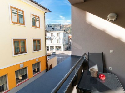 Apartment App. City/2 Schlafzimmer/Dusche&WC getrennt - Features photo 69