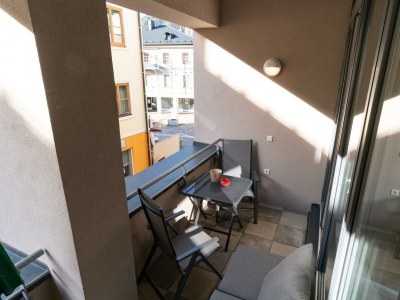 Apartment App. City/2 Schlafzimmer/Dusche&WC getrennt - Features photo 71