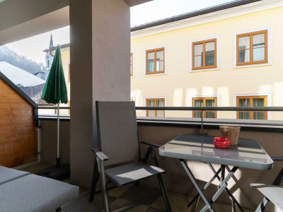 Apartment App. City/2 Schlafzimmer/Dusche&WC getrennt - Features photo 72