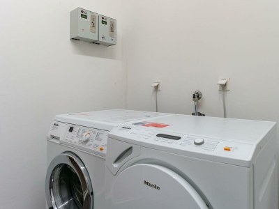 Apartment App. City/2 Schlafzimmer/Dusche&WC getrennt - Features photo 73