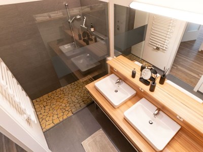 Apartment App. City/2 Schlafzimmer/Dusche&WC getrennt - Features photo 76