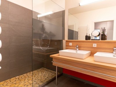 Apartment App. City/2 Schlafzimmer/Dusche&WC getrennt - Features photo 77