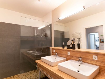 Apartment App. City/2 Schlafzimmer/Dusche&WC getrennt - Features photo 79