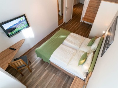 Apartment App. City/2 Schlafzimmer/Dusche&WC getrennt - Features photo 80