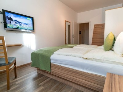 Apartment App. City/2 Schlafzimmer/Dusche&WC getrennt - Features photo 81