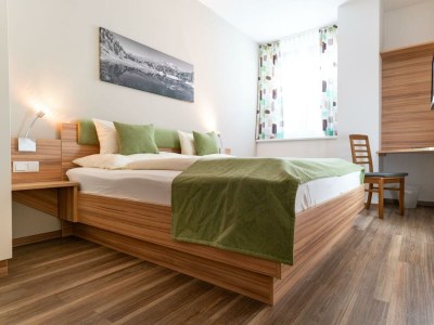 Apartment App. City/2 Schlafzimmer/Dusche&WC getrennt - Features photo 82