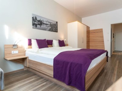 Apartment App. City/2 Schlafzimmer/Dusche&WC getrennt - Features photo 83