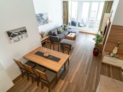 Apartment App. City/2 Schlafzimmer/Dusche&WC getrennt - Features photo 85