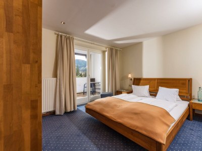 Apartment App. Typ D FLEX Sommer- ca. 25 m², 2 Personen - Outdoor photo 6