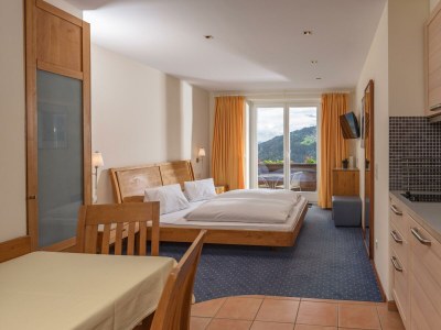 Apartment App. Typ D FLEX Sommer- ca. 25 m², 2 Personen - Outdoor photo 7