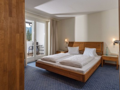 Apartment App. Typ D FLEX Sommer- ca. 25 m², 2 Personen - Outdoor photo 12