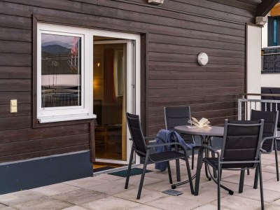 Apartment App. Typ D FLEX Sommer- ca. 25 m², 2 Personen - Outdoor photo 15