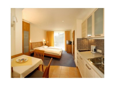 Apartment App. Typ D FLEX Sommer- ca. 25 m², 2 Personen - Features photo 16