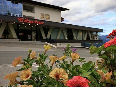 Apartment App. Typ B FLEX Sommer- ca. 75 m², 4-6 Personen - Outdoor photo 2