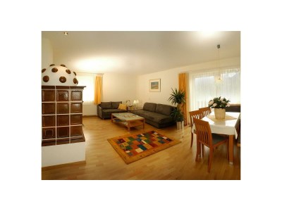 Apartment App. Typ B FLEX Sommer- ca. 75 m², 4-6 Personen - Features photo 20