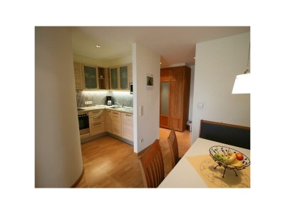 Apartment App. Typ B FLEX Sommer- ca. 75 m², 4-6 Personen - Features photo 23