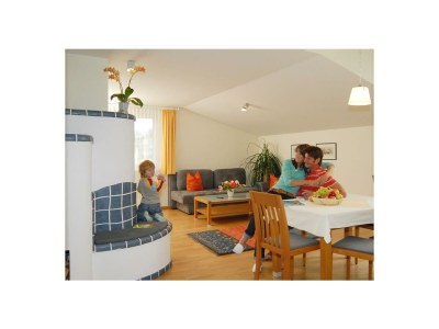 Apartment App. Typ B FLEX Sommer- ca. 75 m², 4-6 Personen - Features photo 24