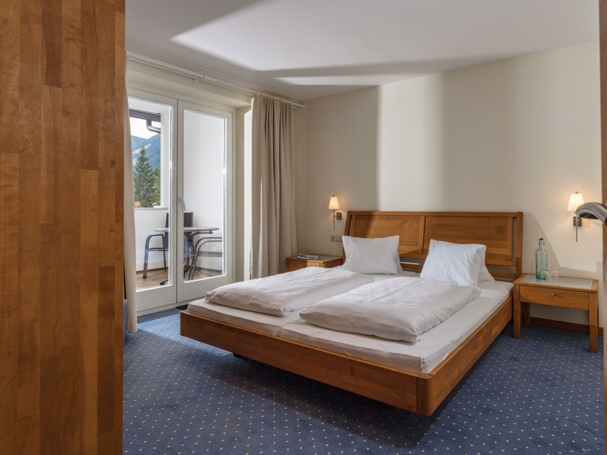 Apartment App. Typ A, FLEX Sommer- ca. 86 m², 4-6 Personen - Outdoor photo 2