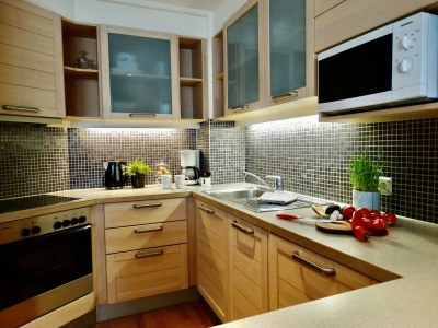 Apartment App. Typ A, FLEX Sommer- ca. 86 m², 4-6 Personen - Outdoor photo 4