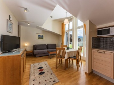 Apartment App. Typ A, FLEX Sommer- ca. 86 m², 4-6 Personen - Outdoor photo 8