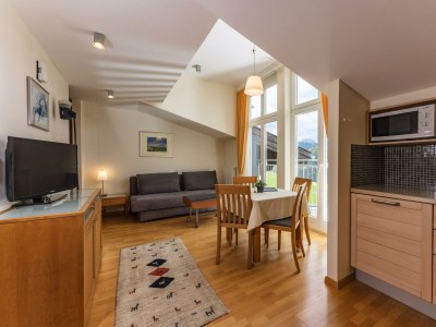 Apartment App. Typ A, FLEX Sommer- ca. 86 m², 4-6 Personen - Outdoor photo 12