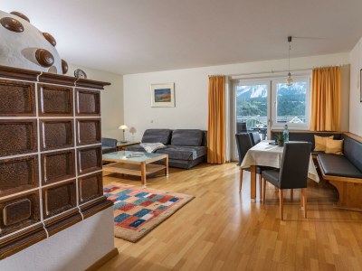 Apartment App. Typ A, FLEX Sommer- ca. 86 m², 4-6 Personen - Outdoor photo 13