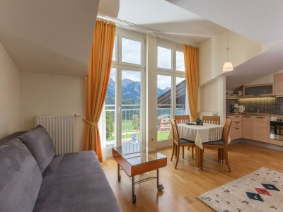 Apartment App. Typ A, FLEX Sommer- ca. 86 m², 4-6 Personen - Outdoor photo 14