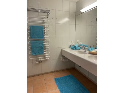 Apartment App. Typ C FLEX Sommer- ca. 50 m², 2-4 Personen - Outdoor photo 9