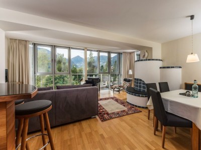 Apartment App. Typ C FLEX Sommer- ca. 50 m², 2-4 Personen - Outdoor photo 11