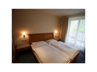 Apartment App. Typ C FLEX Sommer- ca. 50 m², 2-4 Personen - Features photo 18