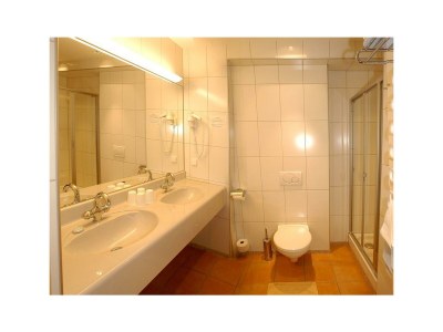 Apartment App. Typ C FLEX Sommer- ca. 50 m², 2-4 Personen - Features photo 21
