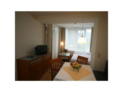 Apartment App. Typ C FLEX Sommer- ca. 50 m², 2-4 Personen - Features photo 22