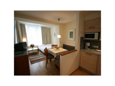 Apartment App. Typ C FLEX Sommer- ca. 50 m², 2-4 Personen - Features photo 23