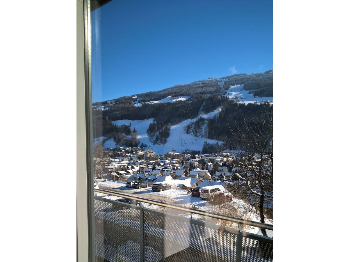 Apartment App. Ursula/Wohn-Schlafraum/Dusche & WC - Outdoor photo 3