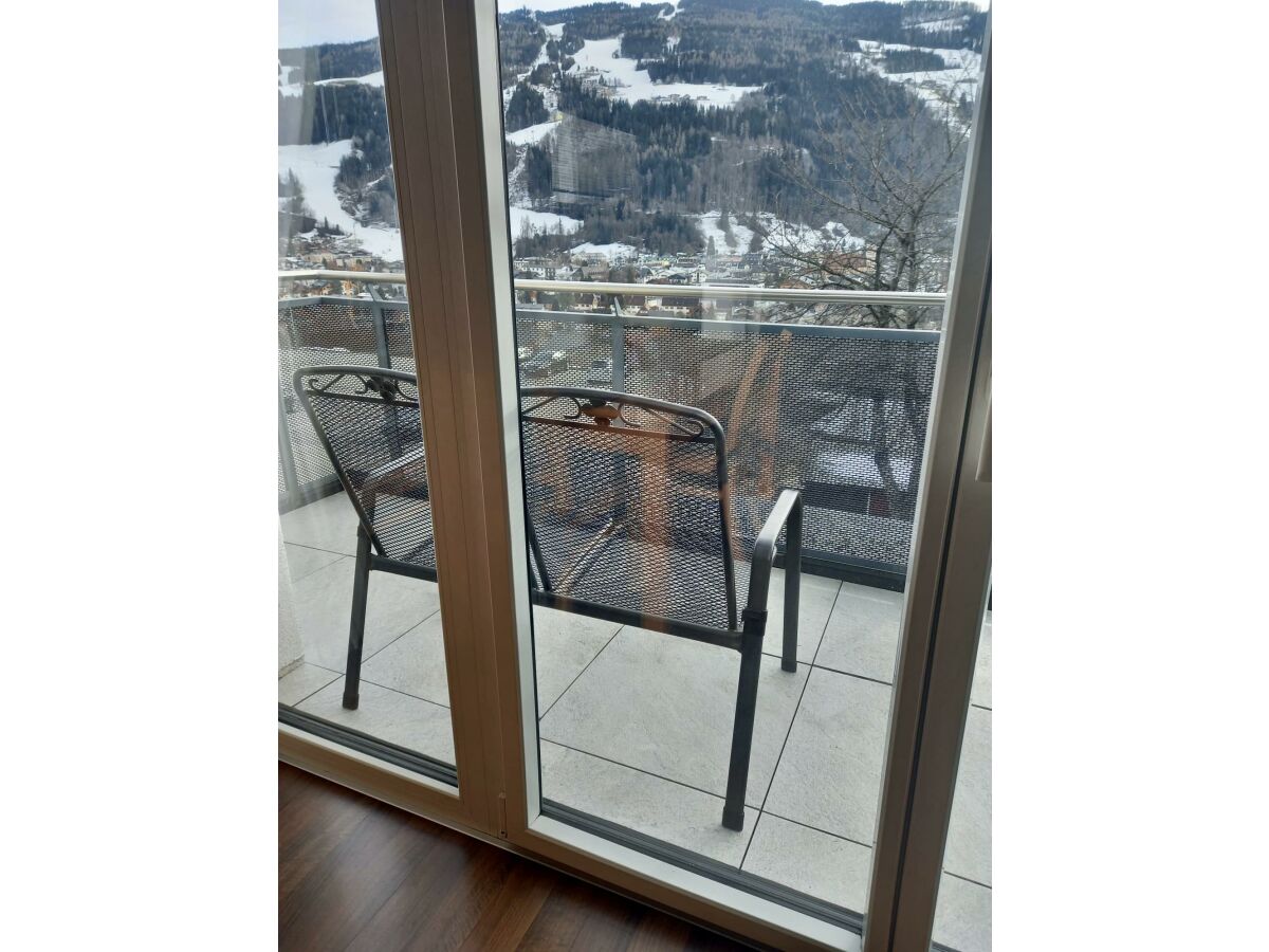 Apartment App. Ursula/Wohn-Schlafraum/Dusche & WC - Outdoor photo 4